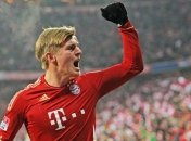 "Бавария" готовит новые контракты для своих лидеров