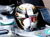 Хэмилтон: Это просто подарок - остается только радоваться