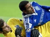 Дерлис Гонсалес повторил достижения Белькевича, Каладзе и других легионеров