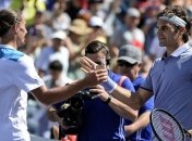 Сегодня Долгополов сыграет против Федерера на Уимблдоне-2017