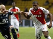 Лион - Монако: прогнозы букмекерских контор на матч 9 тура Лиги 1