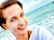 Ведущая "Зважених" оказалась на Шри-Ланке во время взрывов