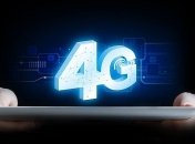 Стало известно, когда в Украине запустят 4G