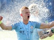 Зинченко забил в Кубке Англии, МС прошел дальше (Видео)