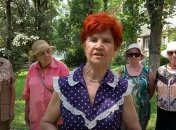 "Иди в свой шоу-бизнес!" Бабушки Путина добрались до Зеленского и насмешили сеть (видео)