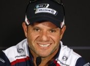 Знаменитый экс-пилот Формулы-1 попал в госпиталь