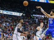 В НБА высказались по поводу допинга в баскетболе