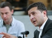 "Настоящий подарок всем защитникам Украины": Зеленский поздравил сборную с выходом на Евро-2020