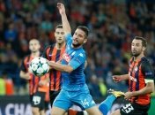 УЕФА прокомментировал допинг-скандал вокруг Срны