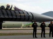 Германия забрала все свои самолеты с турецкой военной авиабазы 