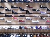 ЕС установил нулевую пошлину на украинскую обувь