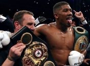 Джошуа: Да, это правда - Уайт "слился"