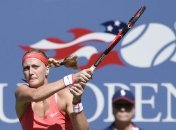 Еще одна теннисистка пробилась на итоговый турнир WTA