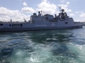 Британия сделала заявление по ситуации в Азовском море