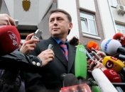Мельниченко готов передать свои пленки Генпрокуратуре