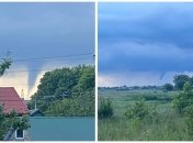 Сила природы на фотографиях