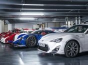 Эксперты назвали самый быстрый внедорожник в мире