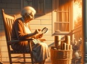 Иллюстративное изображение