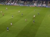 В Лиге наций забили самый смешной автогол года (видео)