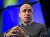 Юрій Мільнер виїхав із росії вісім років тому