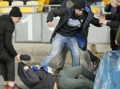 Президент "Динамо" обратился к болельщикам