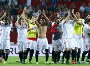 Коноплянка принес первую победу "Севильи" в сезоне (Видео)