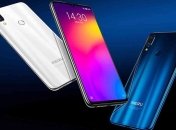 Названа цена бюджетного смартфона Meizu Note 9 в Украине