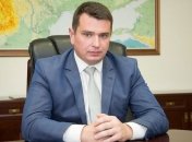 Сытник об анонсе вручения ему подозрения: Генпрокурор - больше политик