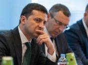 Зеленский назвал предварительные условия для "Нормандского саммита"