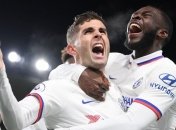 Шикарный хет-трик Пулишича - в обзоре матча Бернли - Челси (Видео)