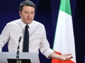 Ренци официально заявил об отставке после провала на выборах