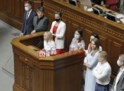 "Фракції "Голос" вже не існує": депутати пішли на радикальний крок