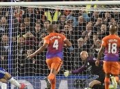 "Челси" снова обыграл "Манчестер Сити" (Фото)