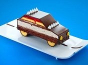 Удивительные фотоманипуляции Кристиана Джиротто (Фото)