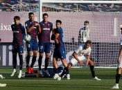 Обидный автогол - в обзоре матча Леванте - Севилья (Видео)