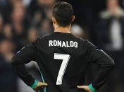 Роналду обидел руководство и игроков "Реала"