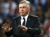 Анчелотти: Без Бэйла и с Роналду, готовым на 50%, было нелегко