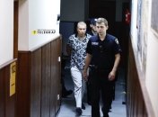 Военком-миллионер вырядился на суд: обычному украинцу на такое "пахать" несколько месяцев (фото)