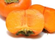 Легкая диета на хурме 