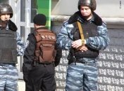 Парень от скуки заминировал вокзал 