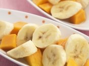 Бананы - верные союзники в борьбе с вредными привычками