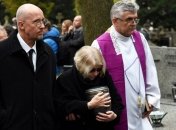 Ватикан запретил развеивать прах кремированных покойников