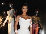 Стало известно, как Ким Кардашьян планирует назвать четвертого ребенка 