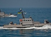 Эскалация в Азовском море