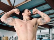 Александр Усик