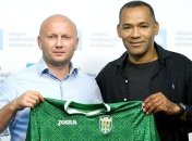 Моуриньо посоветовал Мораишу возглавить львовские Карпаты