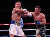 Деревянченко проиграл Головкину решением судей