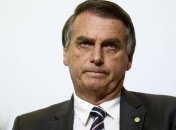 У президента Бразилії Жаїра Болсонару втретє виявили COVID-19