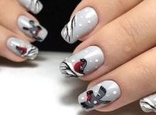 Маникюр 2019-2020: модные тенденции зимнего сезона (Фото)