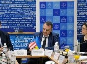 В ВККС создали рекомендации по будущему закону об антикоррупционных судах